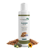 7Days Natural Organic Flaxseed Oil  - 100ml,